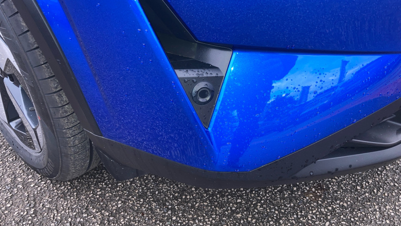 Nissan Qashqai 1.3 DiG-T MH N-Connecta 5dr Petrol Hatchback